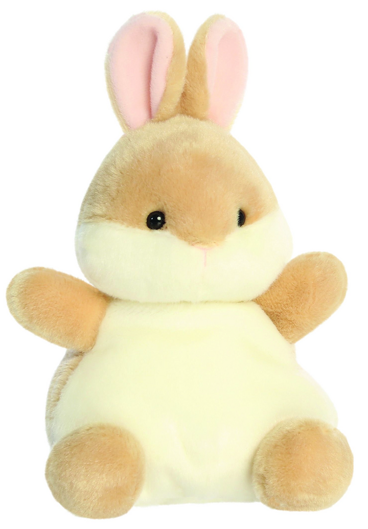 Palm Pals Ella Bunny 8" Plush