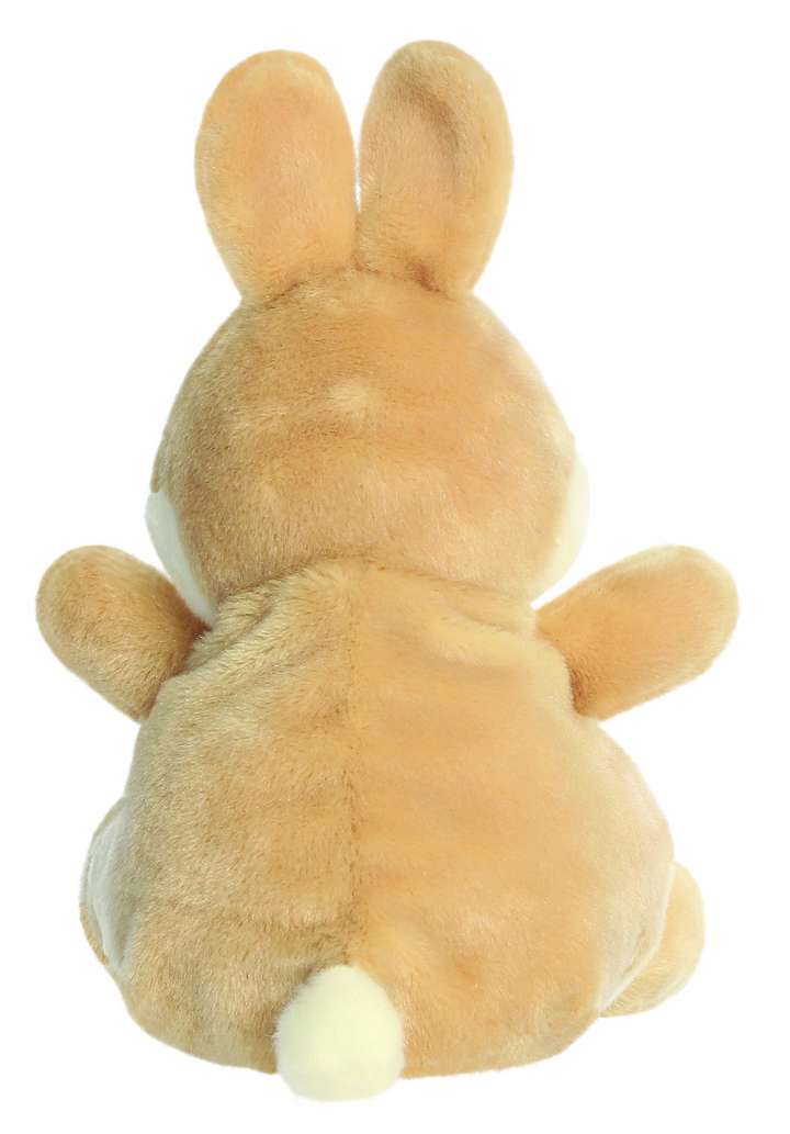 Palm Pals Ella Bunny 8" Plush