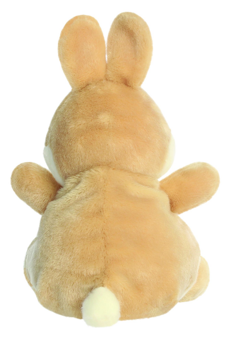 Palm Pals Ella Bunny Plush 8 Inch