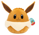 Squishmallows Pokémon Eevee Plush 10 Inch