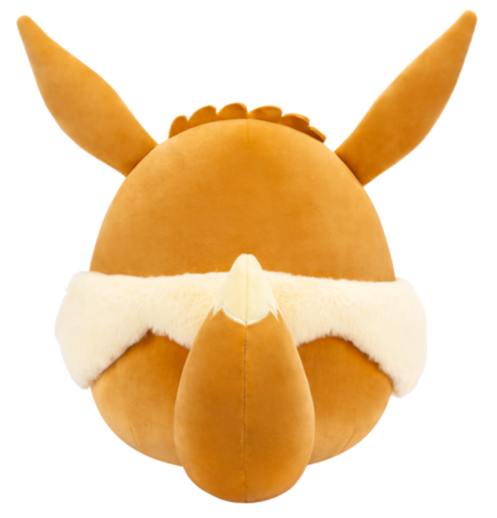 Squishmallows Pokémon Eevee 10" Plush