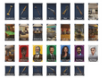 Cluedo Grab And Go Travel Game