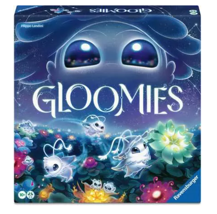 Gloomies Game