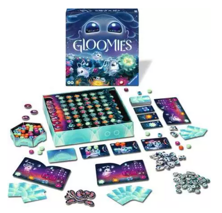 Gloomies Game