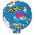 Ollyball Planet Earth Play Ball Indoor Outdoor Toy