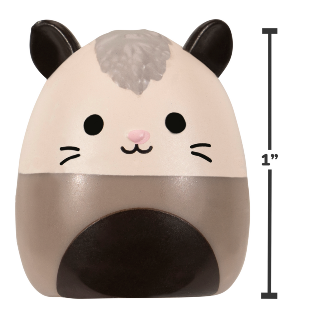 Squishmallows Series 1 Squish-A-Longs 14 Pack