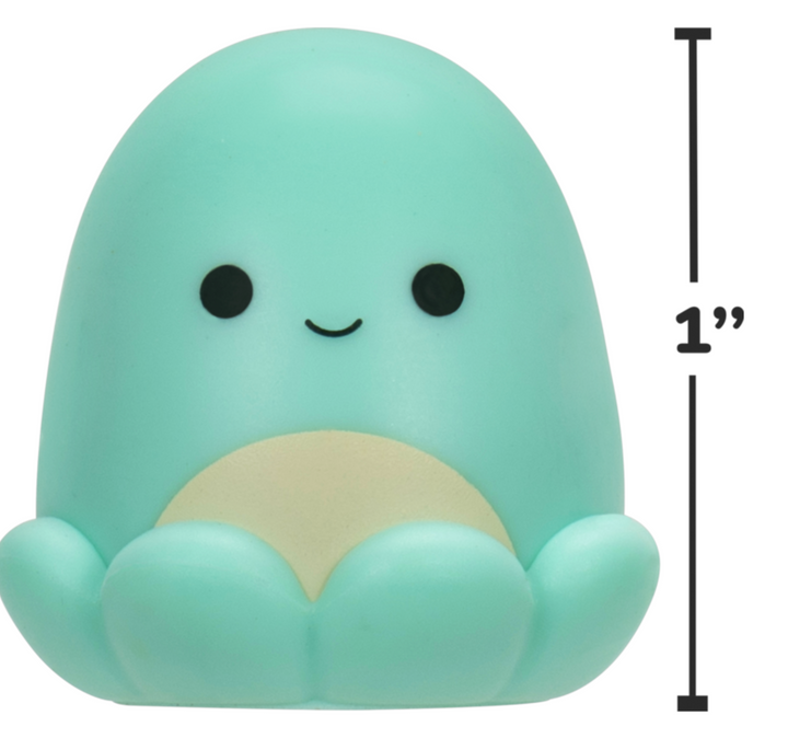 Squishmallows Series 2 Squish-A-Longs 8 Pack