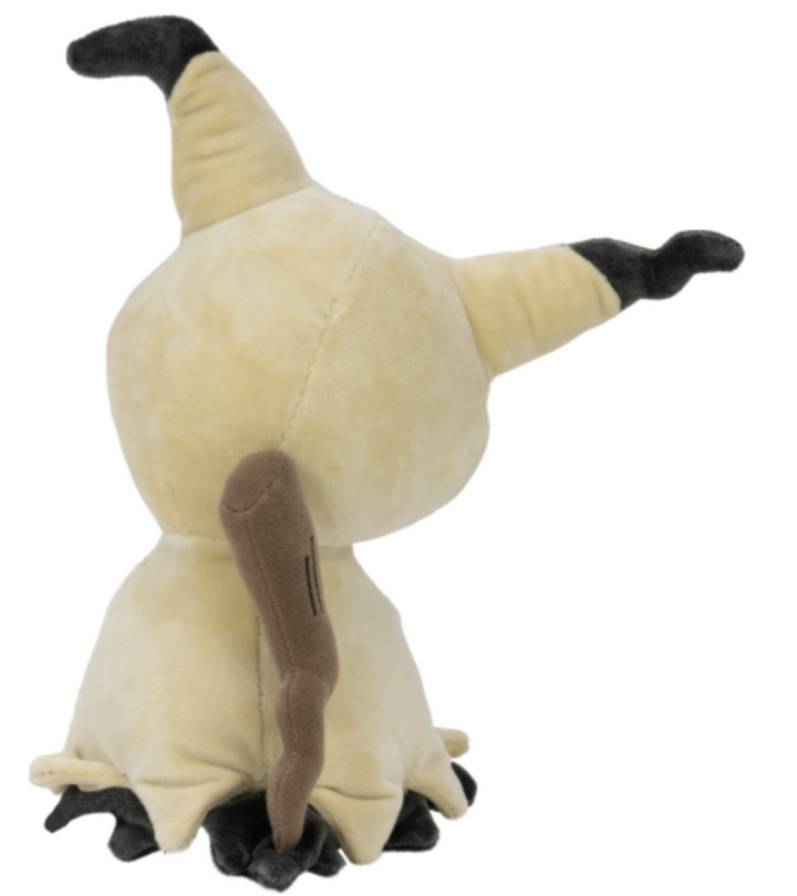 Pokemon 8" Mimikyu Plush