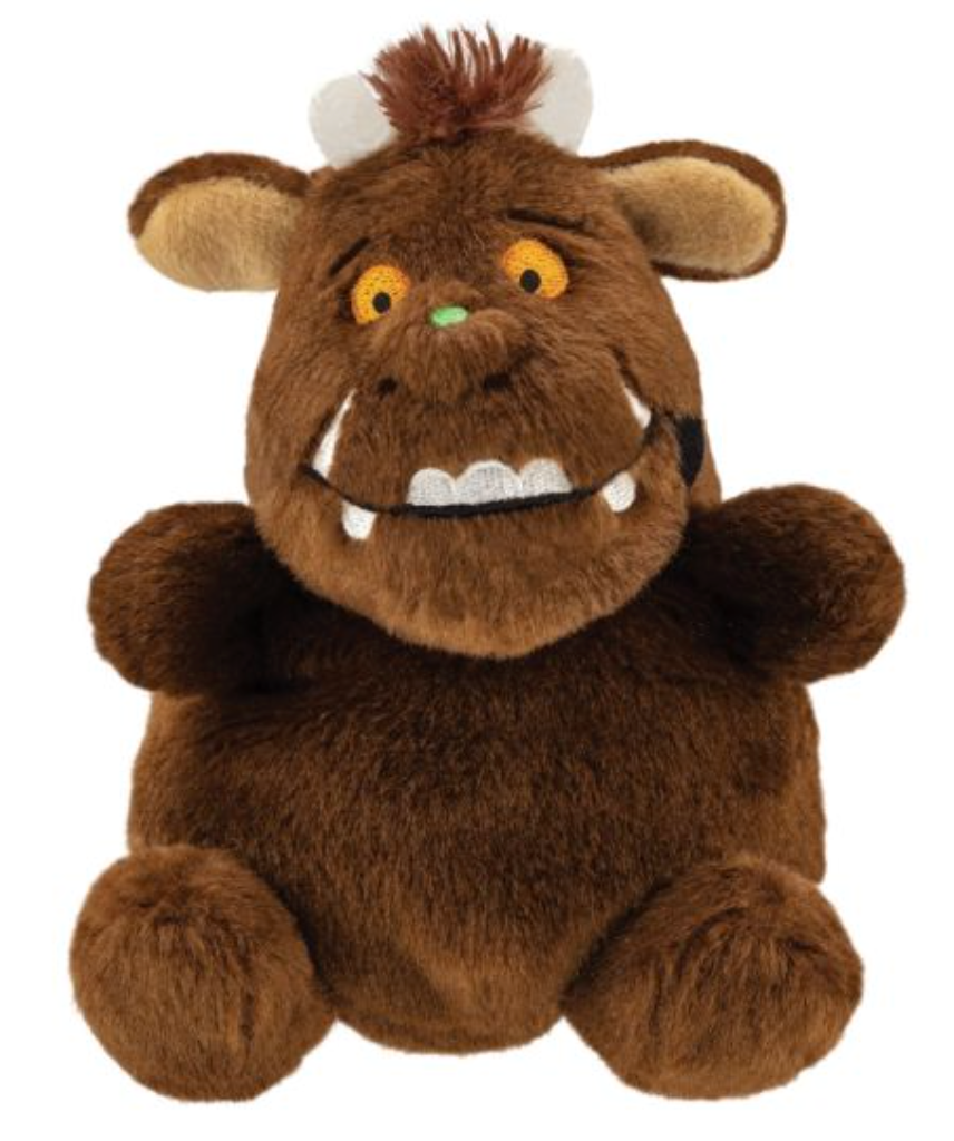 Palm Pals The Gruffalo 5" Plush