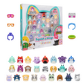 Squish A Longs Series 2 Squishmallows 25 Pack