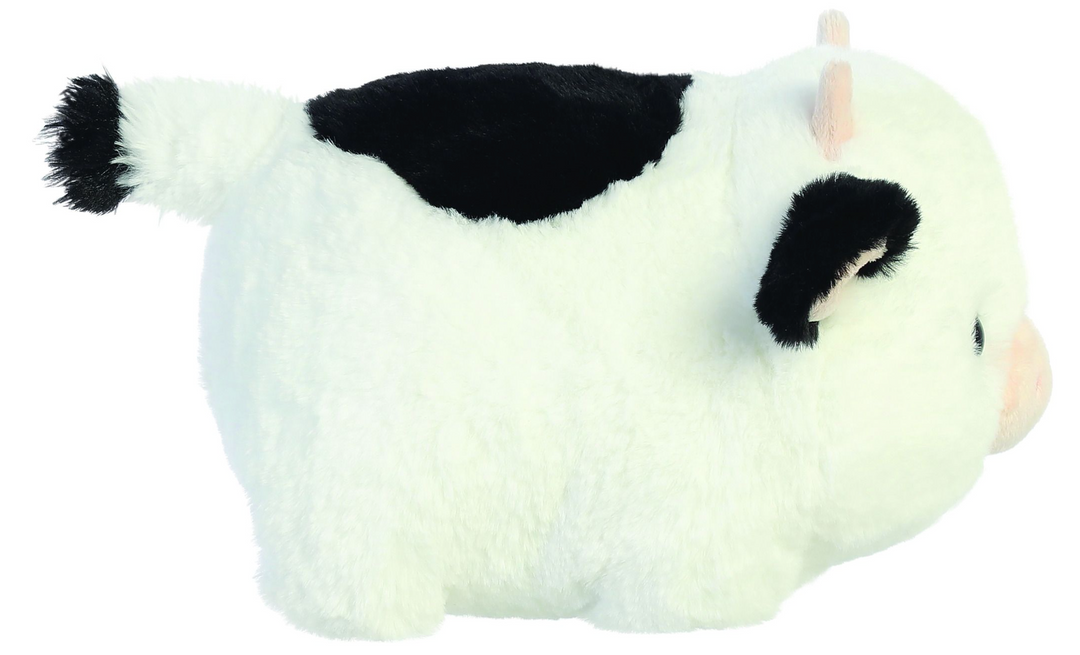 Spudsters Tutie Cow 10" Plush