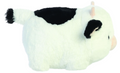 Spudsters Tutie Cow Plush 10 Inch