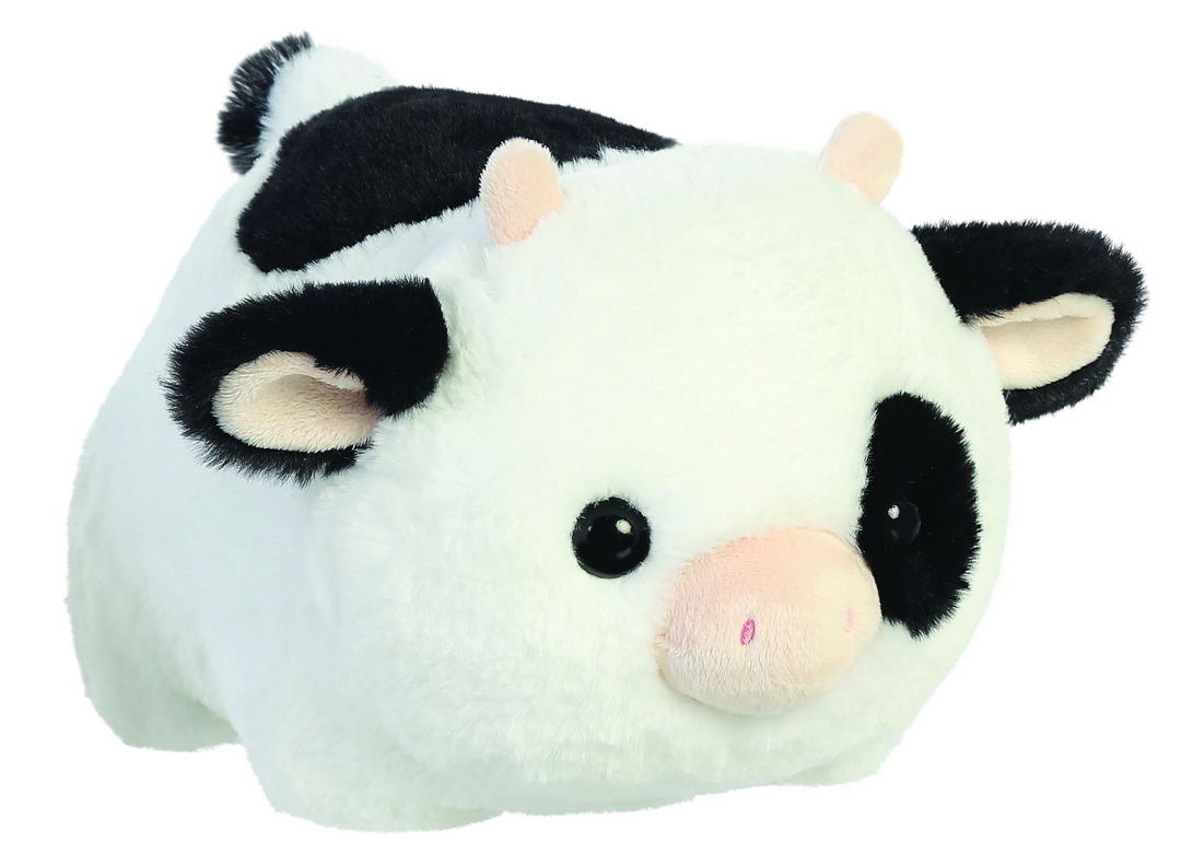 Spudsters Tutie Cow 10" Plush