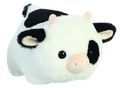 Spudsters Tutie Cow Plush 10 Inch