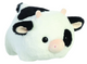 Spudsters Tutie Cow Plush 10 Inch