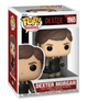 Dexter Dexter Morgan Funko POP! Vinyl Figure