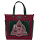 Loungefly - Charmed Power of Three Tote Bag