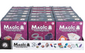 Magic Set Assorted - Receive 1 of 6 Magic Kits, side angle