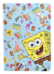 SpongeBob A5 Notebook