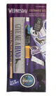 Wednesday 6-Set Stationery Pouch