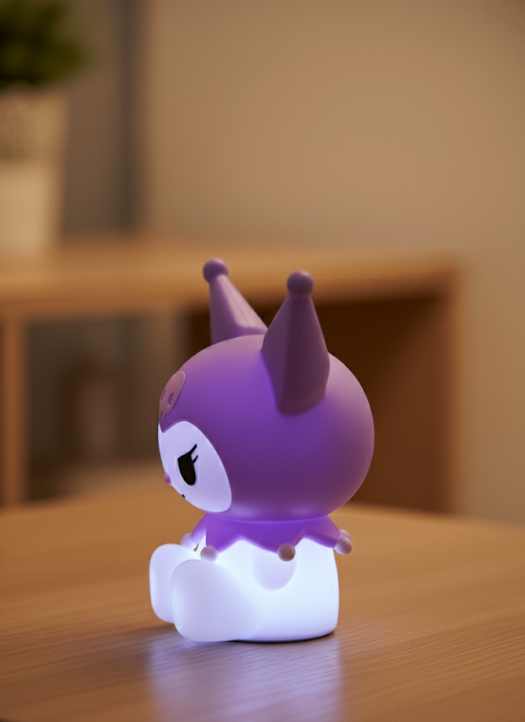 Kuromi Infinity Collectables Exclusive Mood Light