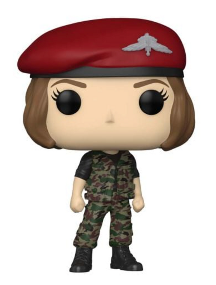 Robin Stranger Things Funko POP! Vinyl Figure