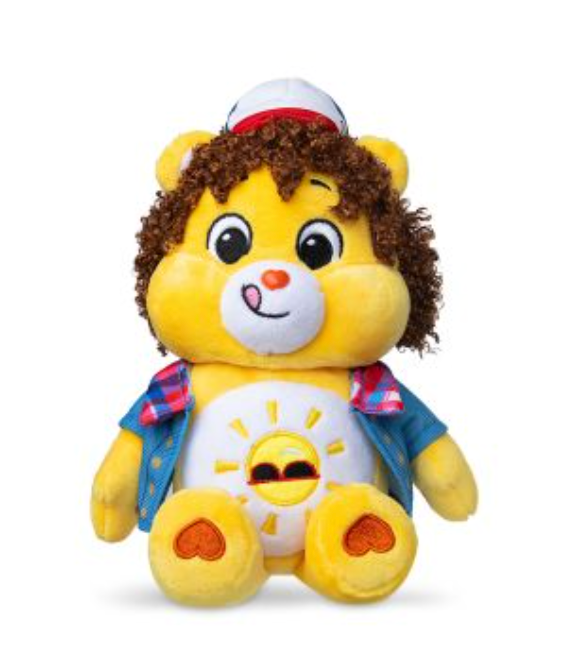 Care Bears 22cm Stranger Things Dustin