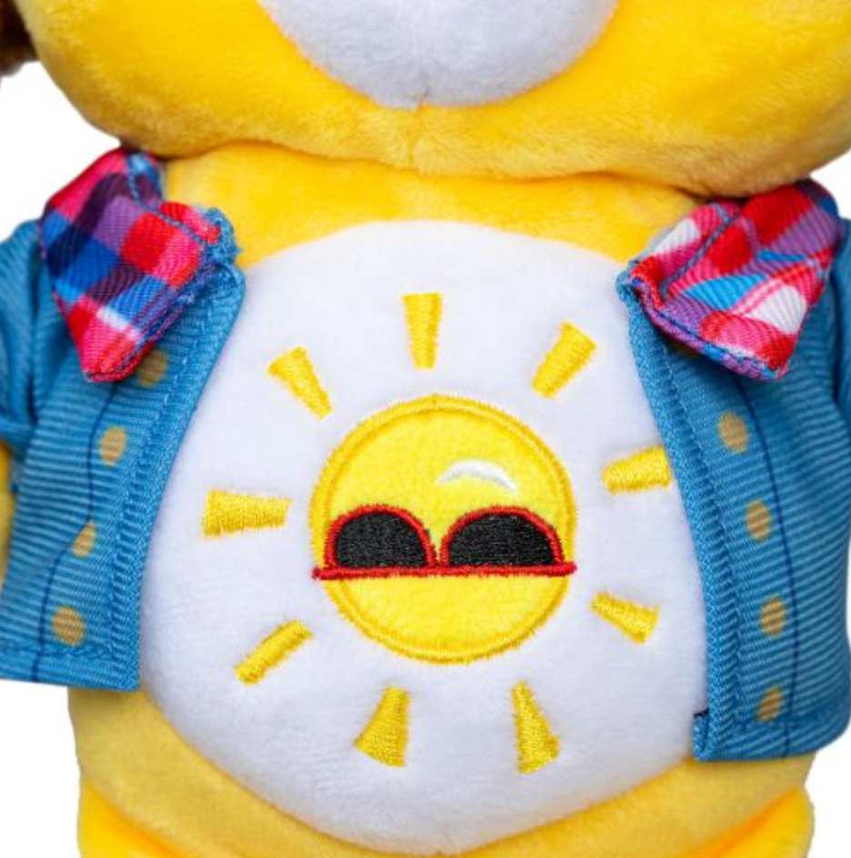 Care Bears 22cm Stranger Things Dustin