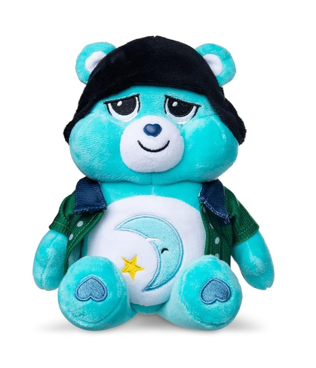 Care Bears 22cm Stranger Things Mike