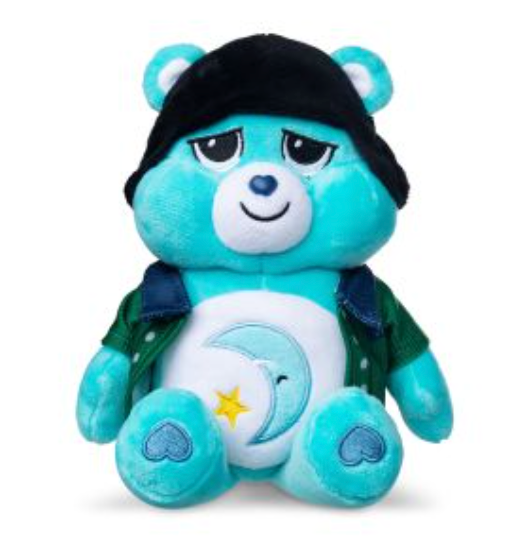 Care Bears 22cm Stranger Things Mike