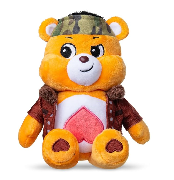 Care Bears 22cm Stranger Things Lucas