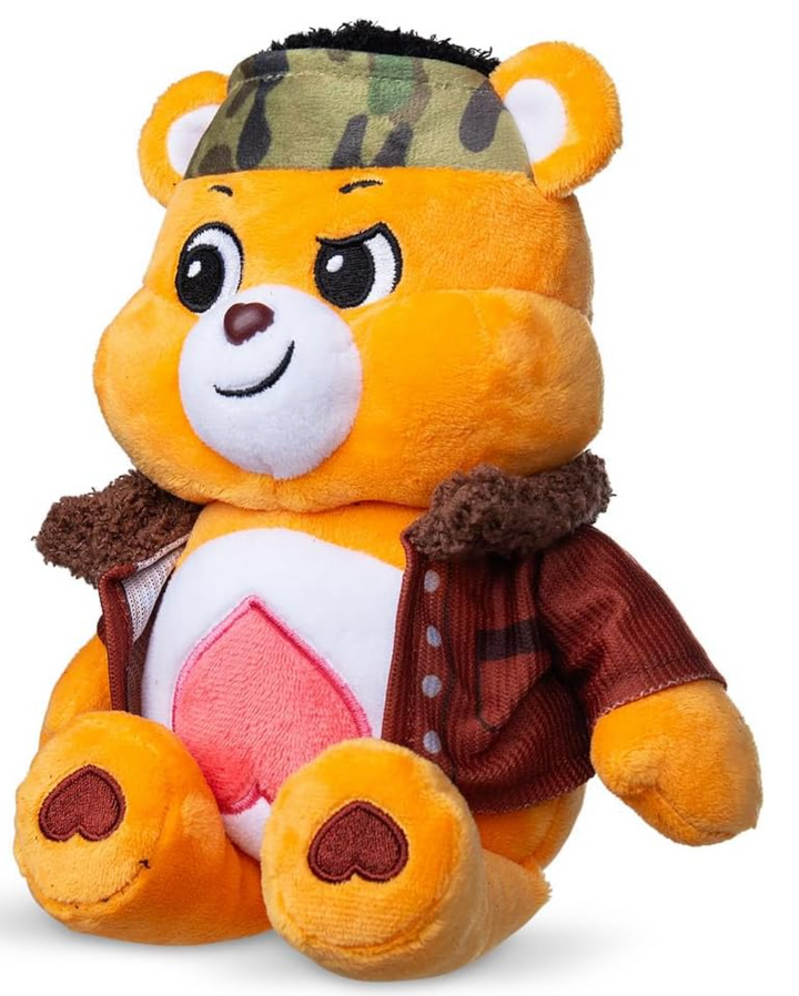 Care Bears 22cm Stranger Things Lucas