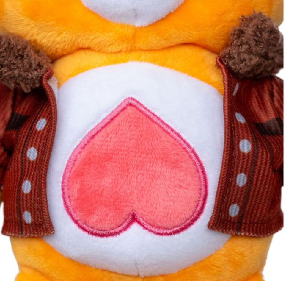 Care Bears 22cm Stranger Things Lucas