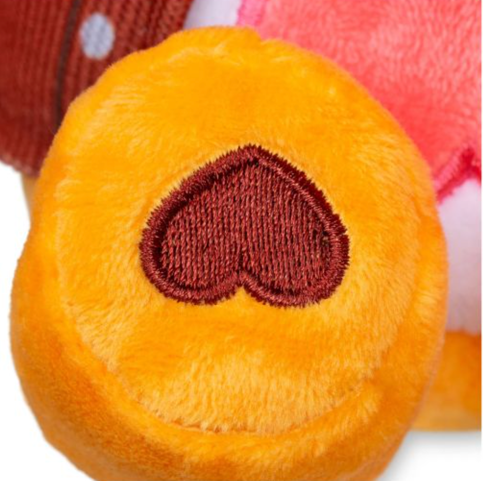 Care Bears 22cm Stranger Things Lucas