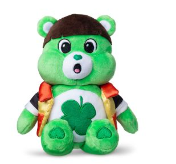 Care Bears 22cm Stranger Things Will