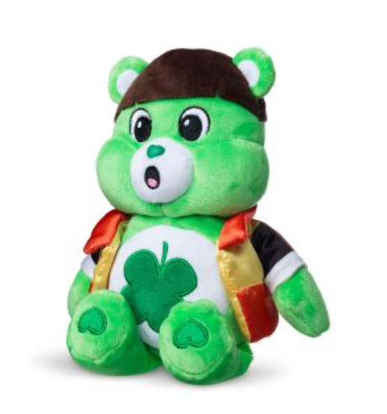 Care Bears 22cm Stranger Things Will