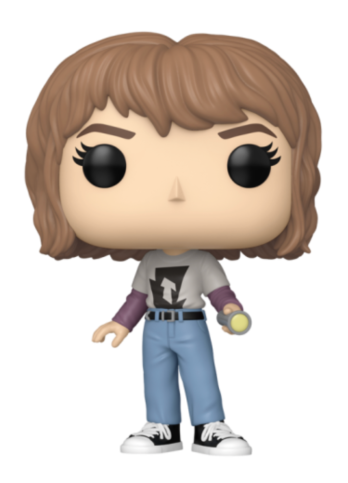 Robin Stranger Things Season 5 Funko POP! Vinyl Figure *Exclusive
