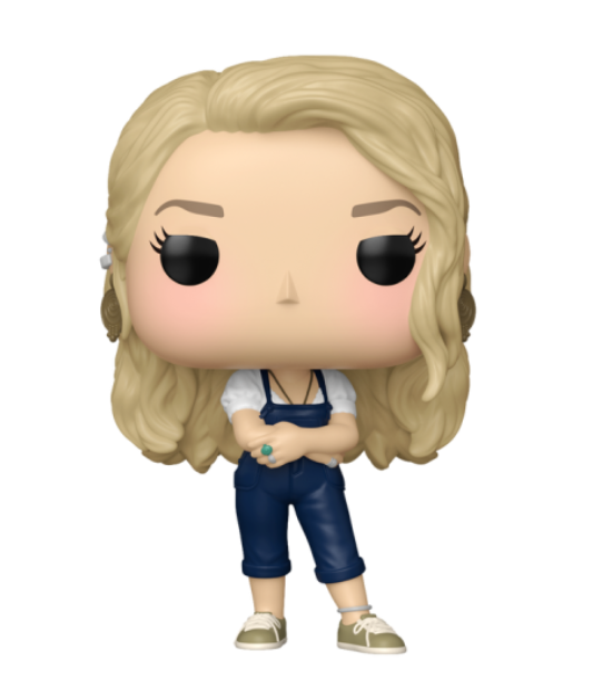 Pop! Vinyl - Mamma Mia - Donna Sheridan