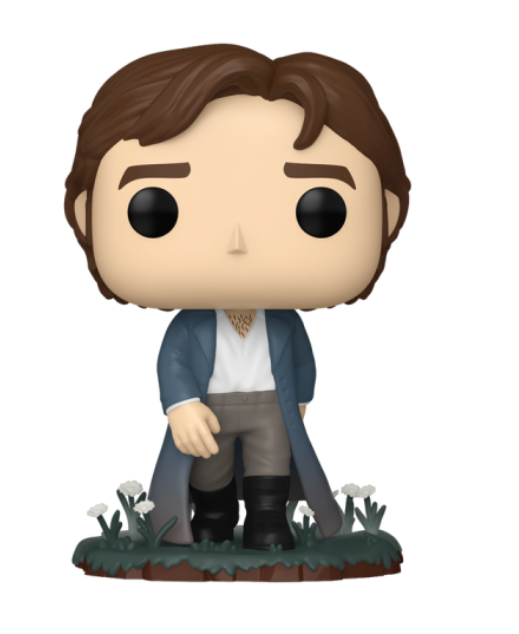Pop! Vinyl - Pride & Prejudice - Mr Darcey