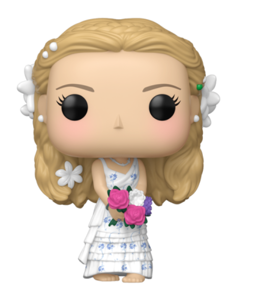 Pop! Vinyl - Mamma Mia - Sophie Sheridan