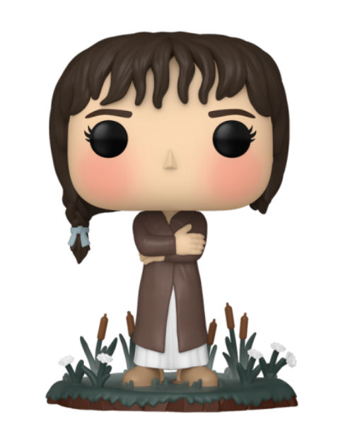 Pop! Vinyl - Pride & Prejudice - Elizabeth Bennet