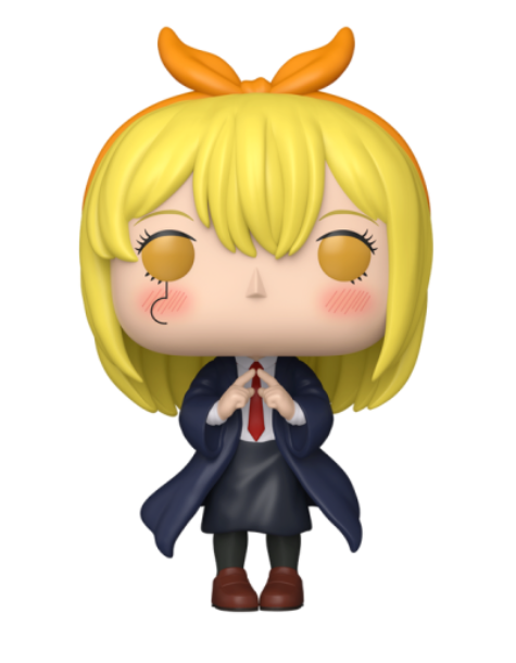 Pop! Vinyl - Mashle - Lemon