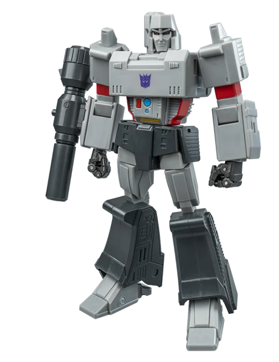 Transformers Generation 1 - Megatron 20cm