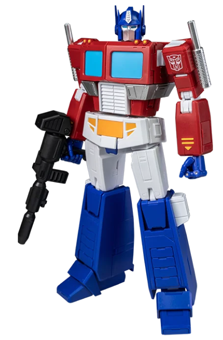 Transformers Generation 1 - Optimus Prime 20cm