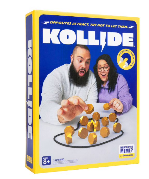 Kollide