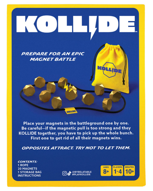 Kollide