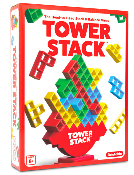 Tower Stack