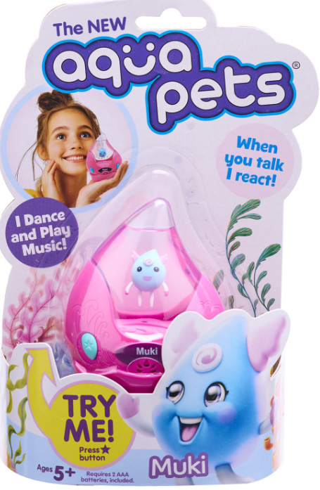 Aqua Pets Assortment
