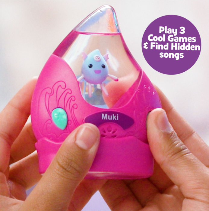 Aqua Pets Assortment