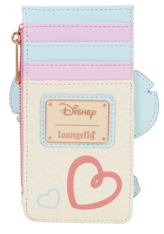 Loungefly - Lilo & Stitch Be Mine Card Holder